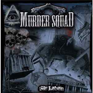 Murder Squad - Sie Leben Mp3