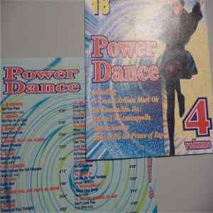 Various - Power Dance Volume 4 Mp3