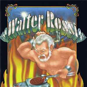 Walter Rossi - Walter Rossi Mp3