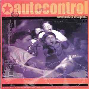 Autocontrol - Conciencia & Disciplina Mp3