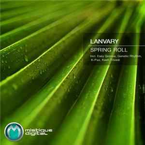 Lanvary - Spring Roll Mp3