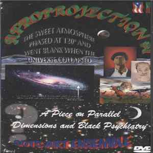 Standing On The Corner - Afroprojection #1 Mp3