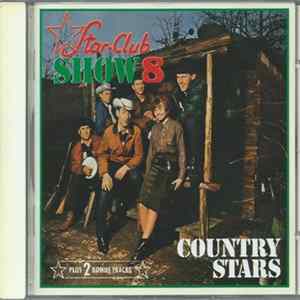 Country Stars - Star-Club Show 8 Mp3