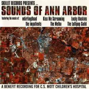 Various - Sounds Of Ann Arbor Mp3