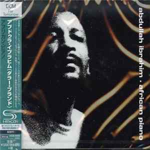 Dollar Brand - African Piano Mp3
