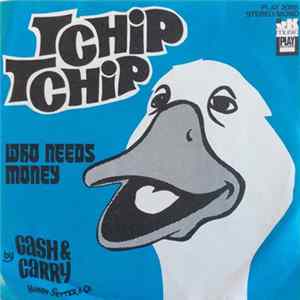 Cash & Carry - Tchip Tchip Mp3