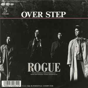 Rogue - Over Step Mp3