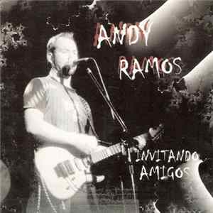Andy Ramos - Invitando Amigos Mp3