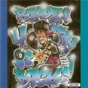 4-Tay - Rappin' 4-Tay Is Back!!! Mp3