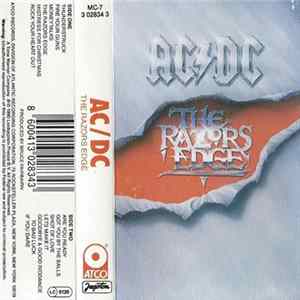 AC/DC - The Razors Edge Mp3