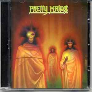 Pretty Maids - Pretty Maids Mp3