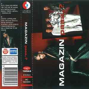 Magazin - Paaa...? Mp3