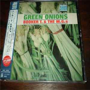 Booker T & The MG's - Green Onions Mp3