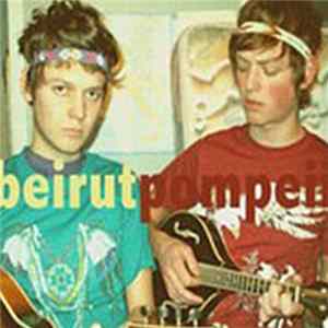 Beirut - Pompeii Mp3