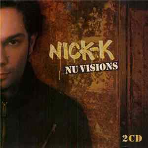 Nick-K - Nu Visions Mp3