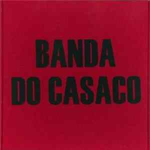 Banda Do Casaco - Banda Do Casaco Mp3