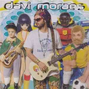 Davi Moraes - Orixá Mutante Mp3