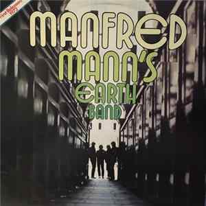 Manfred Mann's Earth Band - Manfred Mann's Earth Band Mp3