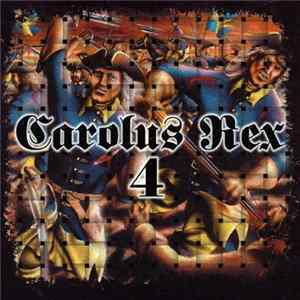 Various - Carolus Rex 4 Mp3