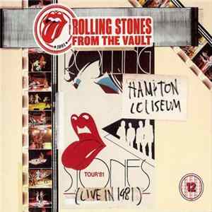 The Rolling Stones - Hampton Coliseum (Live In 1981) Mp3