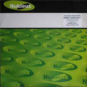 The Disco Brothers - First Contact Mp3