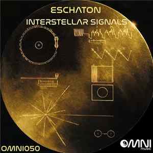 Eschaton - Interstellar Signals Mp3