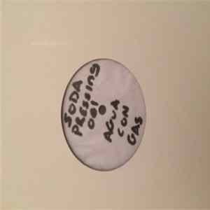 DJ Soda-Stream - Soda Pressing 001 Mp3
