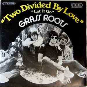 The Grass Roots - Two Divided By Love Mp3