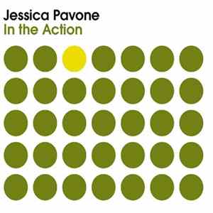 Jessica Pavone - In The Action Mp3