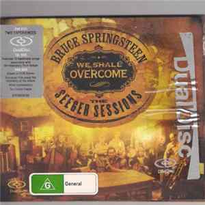Bruce Springsteen - We Shall Overcome: The Seeger Sessions Mp3