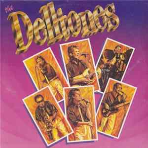 The Delltones - The Delltones Mp3