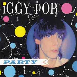 Iggy Pop - Party Mp3