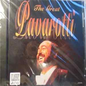 Pavarotti - The Great Pavarotti Mp3