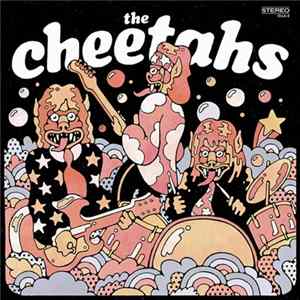 Cheetahs - The Cheetahs Mp3