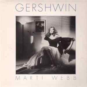 Marti Webb - Gershwin Mp3