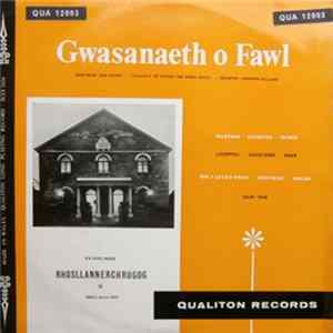 O'r Capel Mawr Rhosllannerchrugog. - Gwasanaeth O Fawl Mp3