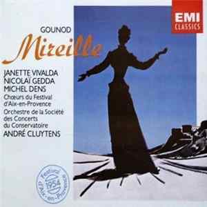 Charles Gounod - Mireille Mp3
