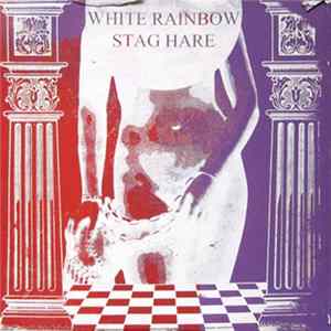 White Rainbow And Stag Hare - White Stag Mp3