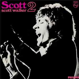 Scott Walker - Scott 2 Mp3