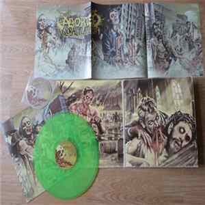 Aborted - Global Flatline Mp3