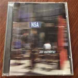 NSA - Just Another Day Mp3