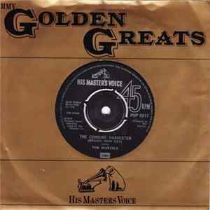 The Wurzels - The Combine Harvester (Brand New Key) / I Am A Cider Drinker (Paloma Blanca) Mp3