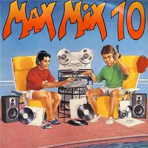 Various - Max Mix 10 Mp3