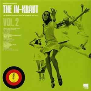 Various - The In-Kraut Vol. 2 Mp3