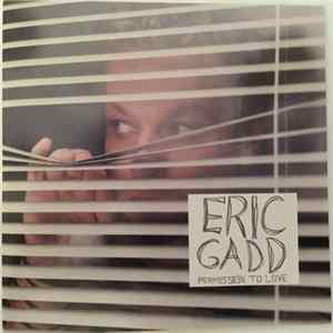 Eric Gadd - Permission To Love Mp3