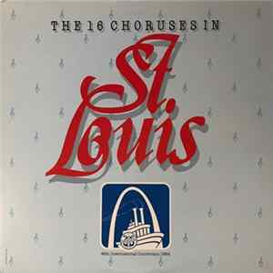 Various - Top Sixteen Choruses Of 1984 Mp3