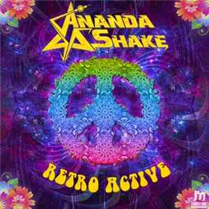 Ananda Shake - Retro Active Mp3