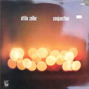 Attila Zoller - Conjunction Mp3