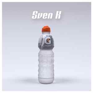 Sven K - White Gatorade Mp3