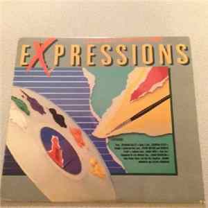 Various - Expressions Mp3